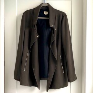 Aritzia jacket size large